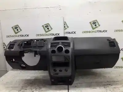Pezzo di ricambio per auto di seconda mano pannello per renault megane ii berlina 5p authentique riferimenti oem iam   