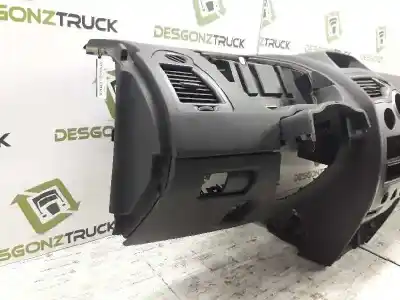 Pezzo di ricambio per auto di seconda mano pannello per renault megane ii berlina 5p authentique riferimenti oem iam   