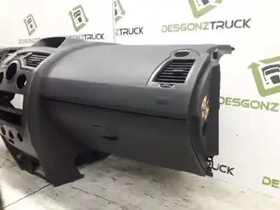 Pezzo di ricambio per auto di seconda mano pannello per renault megane ii berlina 5p authentique riferimenti oem iam   