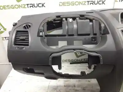 Pezzo di ricambio per auto di seconda mano pannello per renault megane ii berlina 5p authentique riferimenti oem iam   