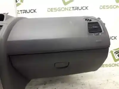 Pezzo di ricambio per auto di seconda mano pannello per renault megane ii berlina 5p authentique riferimenti oem iam   