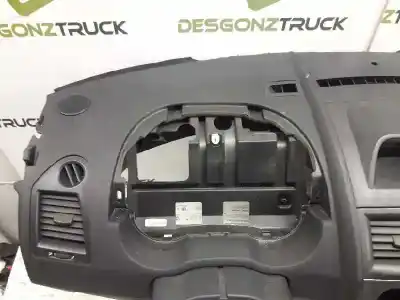 Pezzo di ricambio per auto di seconda mano pannello per renault megane ii berlina 5p authentique riferimenti oem iam   