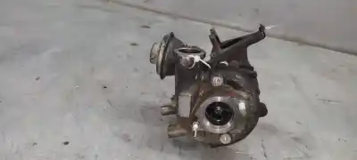 Gebrauchtes Autoersatzteil TURBOLADER zum NISSAN X-TRAIL I (T30)  OEM-IAM-Referenzen 14411ES60A  