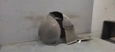 Peça sobressalente para automóvel em segunda mão cave de roda dianteira esquerda por volkswagen passat berlina (3c2) advance referências oem iam   