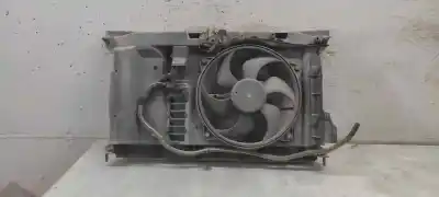 Peça sobressalente para automóvel em segunda mão painel frontal por peugeot 307 (s1) xs referências oem iam 