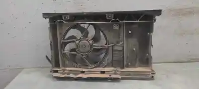 Second-hand car spare part front panel for peugeot 307 (s1) xs oem iam references   