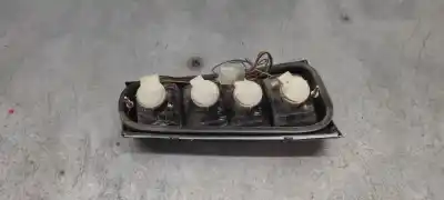 Second-hand car spare part right tailgate light for aixam 500-4  oem iam references   