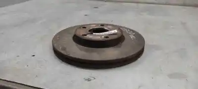 Автозапчастина б/у передній гальмовий диск для ford tourneo connect (tc7) familiar посилання на oem iam    Автозапчастина б/у передній гальмовий диск для ford tourneo connect (tc7) familiar посилання на oem iam