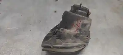 Second-hand car spare part right headlight for aixam 500-4  oem iam references   