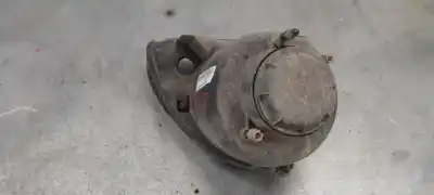 Second-hand car spare part left headlight for aixam 500-4  oem iam references   