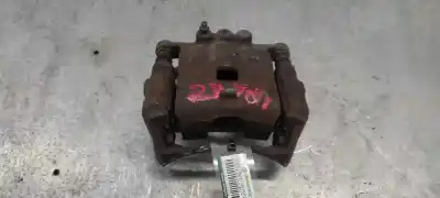 Second-hand car spare part front right brake caliper for ford fiesta vi (cb1, ccn) 1.25 oem iam references 