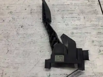 Second-hand car spare part potentiometer for opel zafira a blue line oem iam references 90581208