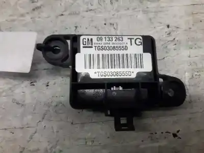 Second-hand car spare part sensor for opel zafira a blue line oem iam references 0913363
