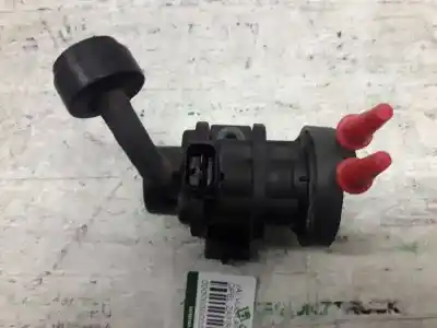 Second-hand car spare part additional air valve for opel zafira a blue line oem iam references 4522371