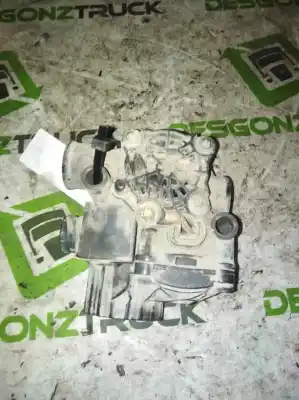 Автозапчасти б/у дополнительный воздушный клапан за man tgx 18.xxx fg / 4x2 bl xl ссылки oem iam 81524526039  k038410