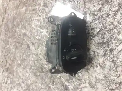 Second-hand car spare part headlights switch for ford transit caja cerrada, corta (fy) (2000 =>) ft 260 2.0 oem iam references yc1t13a024bb