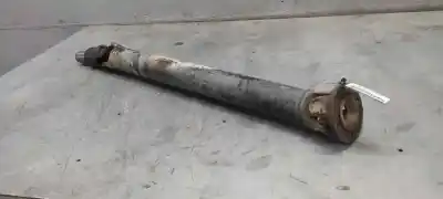 Peça sobressalente para automóvel em segunda mão transmissão central traseira por opel frontera a sport referências oem iam 