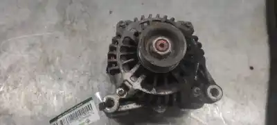 Second-hand car spare part alternator for citroen c4 berlina sx oem iam references 9640088080