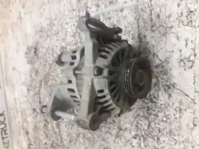 Автозапчасти б/у генератор за renault clio ii fase ii (b/cb0) authentique ссылки oem iam 8200065730