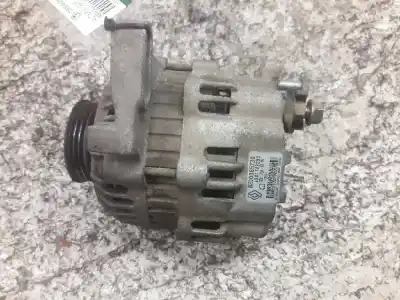 Автозапчасти б/у генератор за renault clio ii fase ii (b/cb0) authentique ссылки oem iam 8200065730  a001ta2293