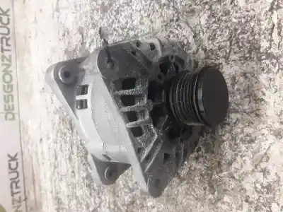 Автозапчасти б/у генератор за renault clio ii fase ii (b/cb0) authentique ссылки oem iam sg12b038