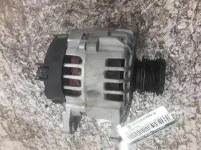 Автозапчасти б/у генератор за renault clio ii fase ii (b/cb0) authentique ссылки oem iam sg12b038  
