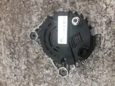 Автозапчасти б/у генератор за renault clio ii fase ii (b/cb0) authentique ссылки oem iam sg12b038  