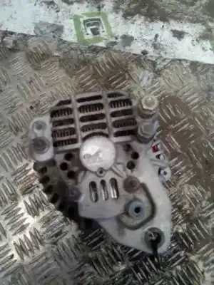 Автозапчастина б/у генератор для renault midlum fg  xxx.14/c e3 cabina para dormir посилання на oem iam   