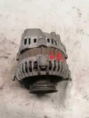 Second-hand car spare part alternator for renault clio ii fase ii (b/cb0) authentique oem iam references 8200065730  a001ta2293