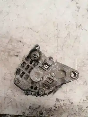 Second-hand car spare part alternator for renault clio ii fase ii (b/cb0) authentique oem iam references 8200065730  a001ta2293