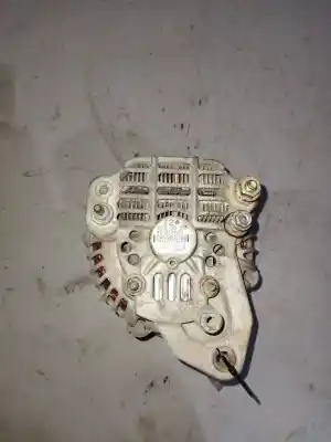 Автозапчастина б/у генератор для renault midlum 7.2 diesel посилання на oem iam 5010306538 24v/60a a003ta8291