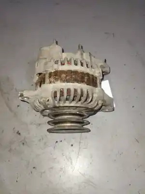 Автозапчастина б/у генератор для renault midlum 7.2 diesel посилання на oem iam 5010306538 24v/60a a003ta8291