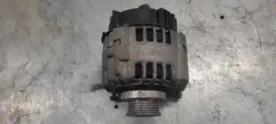 Автозапчастина б/у генератор для renault kangoo (f/kc0) authentique посилання на oem iam 8200022774 14v 64/123a valeo sg12b038