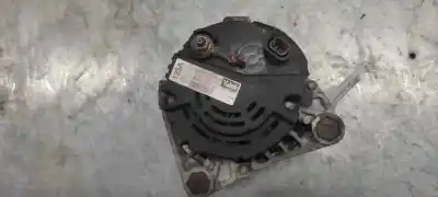 Автозапчастина б/у генератор для renault kangoo (f/kc0) authentique посилання на oem iam 8200022774 14v 64/123a valeo sg12b038