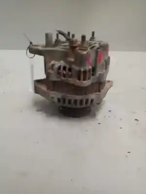 Peça sobressalente para automóvel em segunda mão alternador por renault premium distribution 7.2 diesel referências oem iam 5010806538