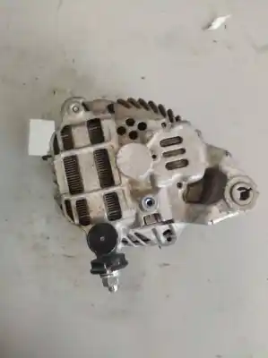 Pièce détachée automobile d'occasion alternateur pour renault serie d * références oem iam 23100lc50b 24v/80a//mitsubishi 7485146734