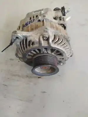 Pièce détachée automobile d'occasion alternateur pour renault serie d * références oem iam 23100lc50b 24v/80a//mitsubishi 7485146734