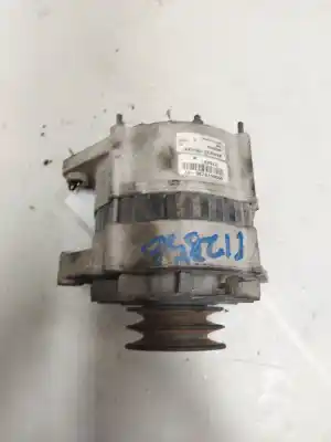 Second-hand car spare part alternator for renault midlum 4.2 diesel oem iam references 7485003228