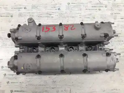 Peça sobressalente para automóvel em segunda mão CABEÇA / CULATRA por FIAT STILO (192_)  Referências OEM IAM 46764638  