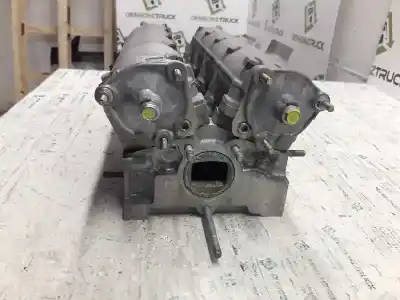 Peça sobressalente para automóvel em segunda mão cabeça / culatra por fiat stilo (192_) 1.4 16v (192axh1b, 192bxh1b) referências oem iam 46764638  