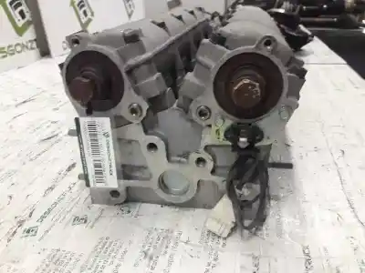 Peça sobressalente para automóvel em segunda mão cabeça / culatra por fiat stilo (192_) 1.4 16v (192axh1b, 192bxh1b) referências oem iam 46764638  