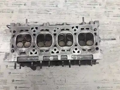 Peça sobressalente para automóvel em segunda mão cabeça / culatra por fiat stilo (192_) 1.4 16v (192axh1b, 192bxh1b) referências oem iam 46764638  