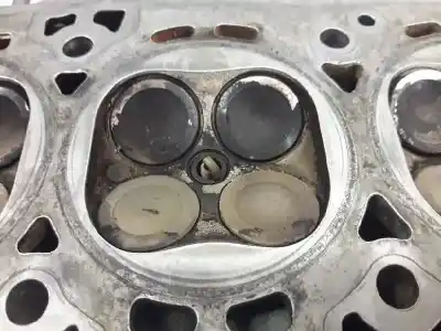 Peça sobressalente para automóvel em segunda mão cabeça / culatra por fiat stilo (192_) 1.4 16v (192axh1b, 192bxh1b) referências oem iam 46764638  