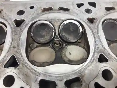 Peça sobressalente para automóvel em segunda mão cabeça / culatra por fiat stilo (192_) 1.4 16v (192axh1b, 192bxh1b) referências oem iam 46764638  