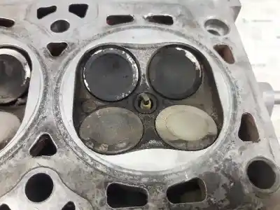Peça sobressalente para automóvel em segunda mão cabeça / culatra por fiat stilo (192_) 1.4 16v (192axh1b, 192bxh1b) referências oem iam 46764638  