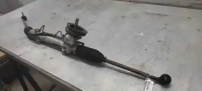 Peça sobressalente para automóvel em segunda mão caixa de direção por peugeot 206 berlina xt referências oem iam 