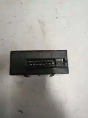 Second-hand car spare part electronic module for renault midlum 4.2 diesel oem iam references 5010415050  