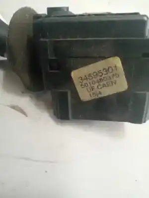 Автозапчастина б/у команда чистити для renault midlum 4.2 diesel посилання на oem iam 5010480375  