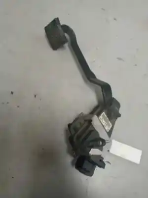 Автозапчастина б/у педаль акселератора для renault midlum 4.2 diesel посилання на oem iam 5010480743