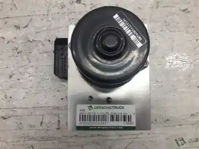 Second-hand car spare part ABS for BMW SERIE 3 COUPE (E46)  OEM IAM references 1164897  1164896
